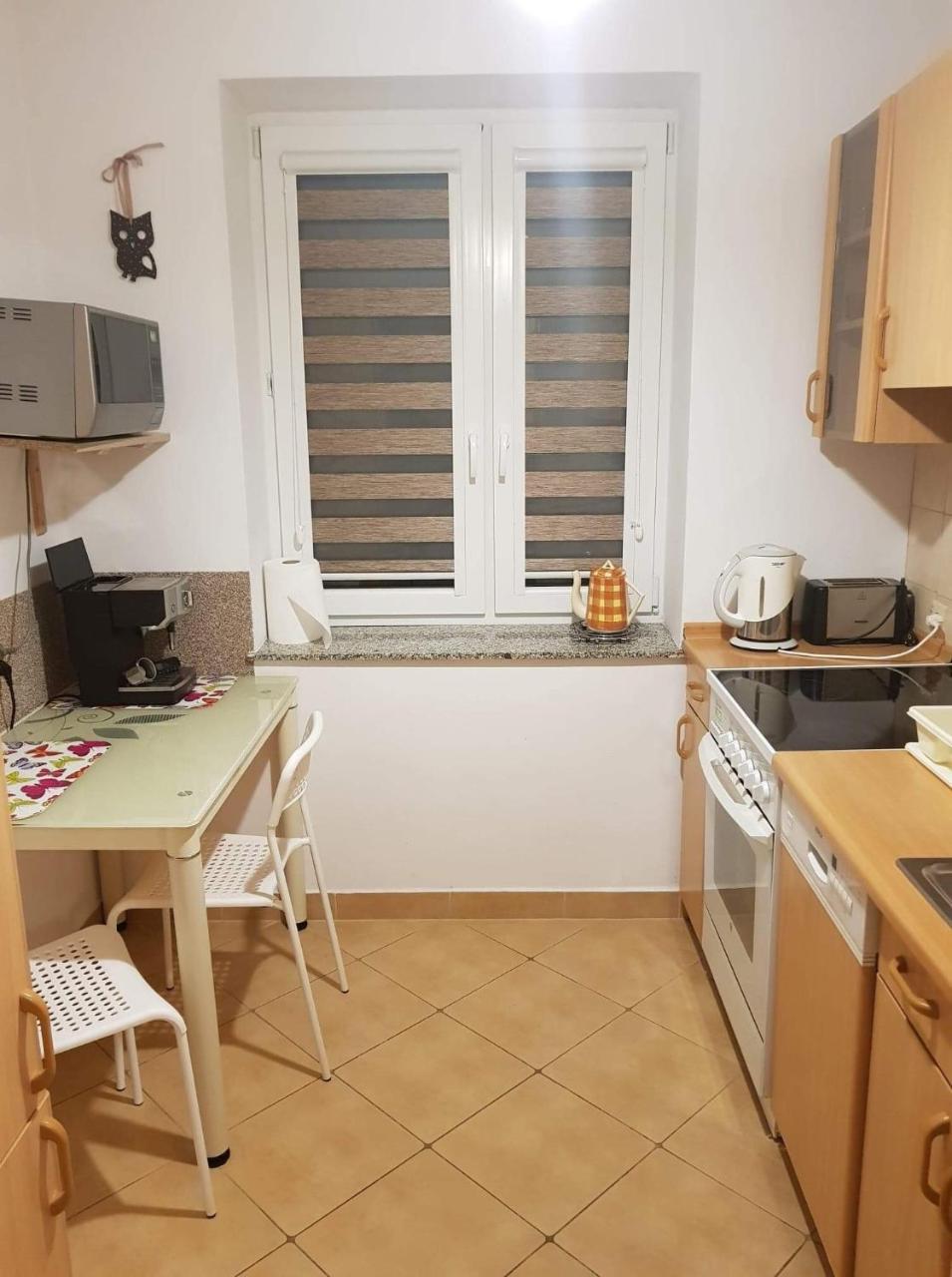 Apartament Marta Apartment Polanica-Zdroj Exterior photo